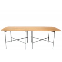 Tampo Retangular  de 2,20 e cavalete Tampo Retangular  de 2,20 e cavalete